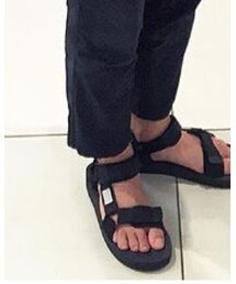 suicoke | サンダル