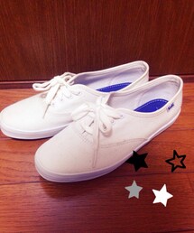 Keds | 白スニーカー(スニーカー)