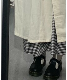 Dr. Martens | シューズ
