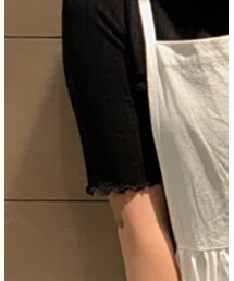 6IXTY8IGHT | トップス