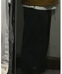 化学制品 | チノパンツ