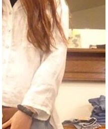 MCW | シャツ/ブラウス