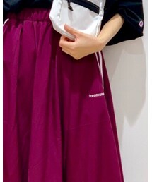 CONVERSE | スカート