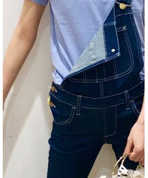 Lee | サロペット/オーバーオール