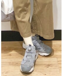 Reebok | スニーカー