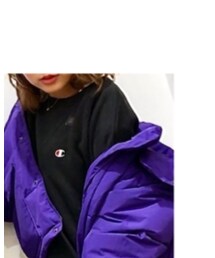 Champion | スウェット