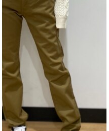 Levi's | チノパンツ