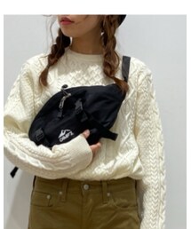 CAMP7 | ボディバッグ/ウエストポーチ