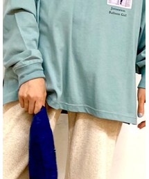 BANKSY | Tシャツ/カットソー