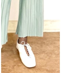 SNIDEL | パンプス