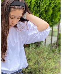 H&M | シャツ/ブラウス