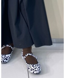 Casselini | バレエシューズ