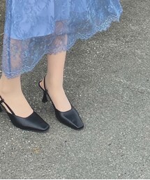 DWSTYLE | シューズ