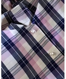 OPAQUE.CLIP | トップス