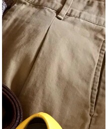 AMERICAN HOLIC | パンツ