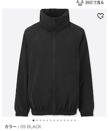 UNIQLO | ブルゾン