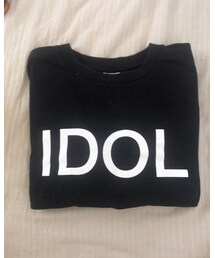 BiS | Tシャツ/カットソー