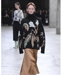 mame kurogouchi | ニット/セーター