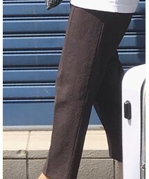 H&M | スラックス