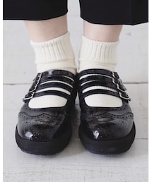 tricot COMME des GARCONS | ドレスシューズ