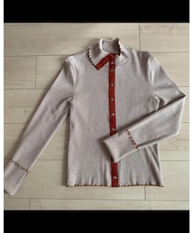 MURRAL | ニット/セーター