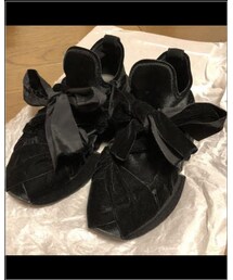 MM6 Maison Margiela | スニーカー