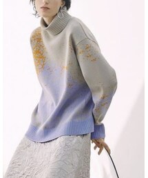 MURRAL | ニット/セーター