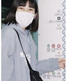 NEGLECT ADULT PATiENTS | パーカー