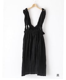 tricot COMME des GARCONS | ジャンパースカート