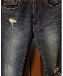 SEVENDAYS=SUNDAY | デニムパンツ