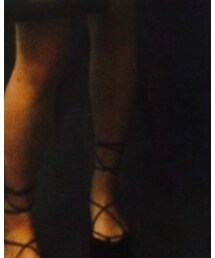 STUART WEITZMAN | バレエシューズ