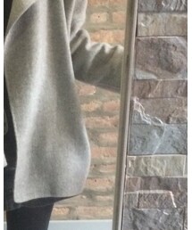 ZARA | ダウンジャケット/コート