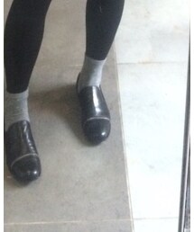 POUR LA VICTOIRE | その他シューズ