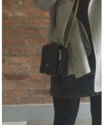 POUR LA VICTOIRE | ショルダーバッグ