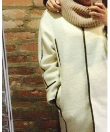 la chapelle | ダッフルコート