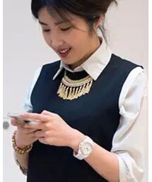 five plus | ネックレス