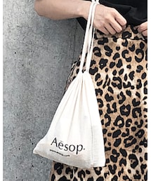 Aesop | エコバッグ/サブバッグ
