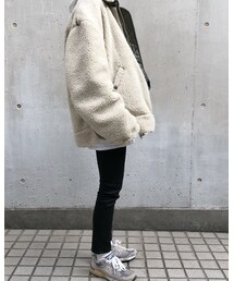 UNIQLO | デニムパンツ