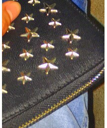 JIMMY CHOO | 財布