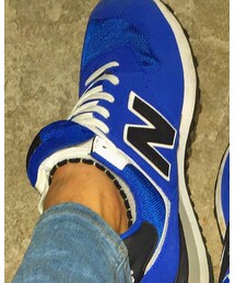 NEW BALANCE | スニーカー