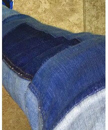 H&M | デニムパンツ