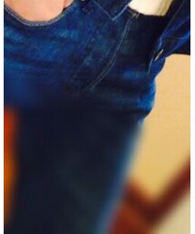 H&M | デニムパンツ