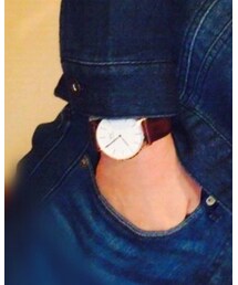 Daniel Wellington | アナログ腕時計