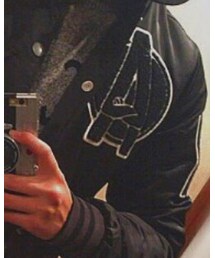 G-STAR | スタジャン