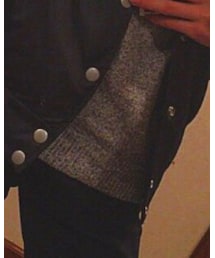 RAGEBLUE | ニット/セーター