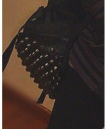 MEMENTISM | バックパック/リュック