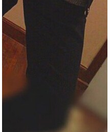 H&M | チノパンツ