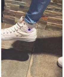 CONVERSE | スニーカー