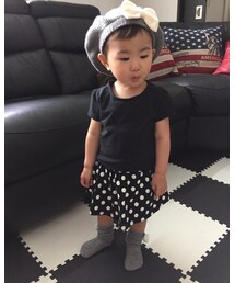 COMME CA ISM | スカート