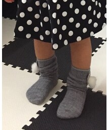 no brand | ソックス/靴下